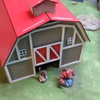 Intra απο ξύλο plywood 3mm-4mm πάχος - Σιταποθήκη Δίασταση 30x30 cm Intraeaxys-eoxl5xvo - Image 3