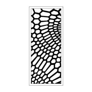 Intra απο ξύλο plywood 3mm-4mm πάχος - Διαχωριστής Δίασταση 30x30 cm Intraeaxys-pok8ljoj