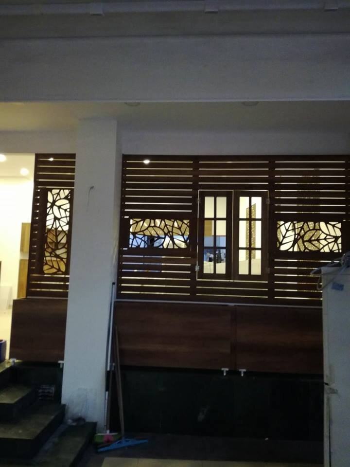 Intra απο ξύλο plywood 3mm-4mm πάχος - Yaprak Seperator Δίασταση 30x30 cm Intraeaxys-r7v6j2od