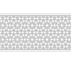 Intra απο ξύλο plywood 3mm-4mm πάχος - Seperat R 1 Δίασταση 30x30 cm Intraeaxys-075zdk7z