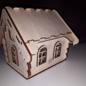 Intra απο ξύλο plywood 3mm-4mm πάχος - izbushka-kopilka-ok Δίασταση 30x30 cm Intraeaxys-voq2lvqo