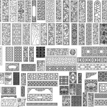 Intra απο ξύλο plywood 3mm-4mm πάχος - Διανύσματα πλέγματος Δίασταση 30x30 cm Intraeaxys-6o3p2k7n - Image 1