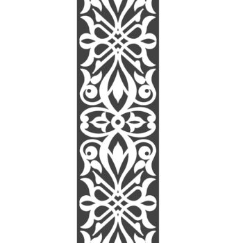 Intra απο ξύλο plywood 3mm-4mm πάχος - Σχεδιασμός οθόνης Δίασταση 30x30 cm Intraeaxys-eox4yv7z - Image 1