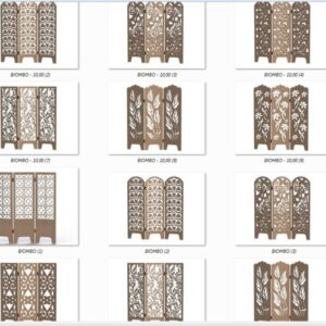 Intra απο ξύλο plywood 3mm-4mm πάχος - Διακοσμητικές Οθόνες Πάνελ Δίασταση 30x30 cm Intraeaxys-m1dmrl1k