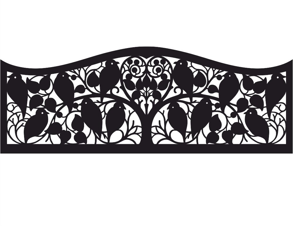 Intra απο ξύλο plywood 3mm-4mm πάχος - Design For A Music Rest For A Grand Piano v13 Δίασταση 30x30 cm Intraeaxys-joemw816