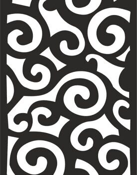 Intra απο ξύλο plywood 3mm-4mm πάχος - Μοτίβο σχεδίασης CNC Δίασταση 30x30 cm Intraeaxys-voqqp5o2 - Image 1