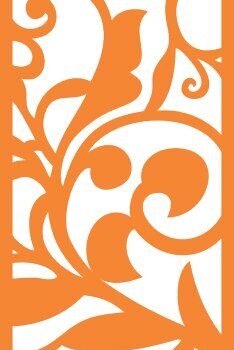 Intra απο ξύλο plywood 3mm-4mm πάχος - Διάνυσμα πάνελ χωρίς ραφή 189 Δίασταση 30x30 cm Intraeaxys-p7y6y5oq - Image 1