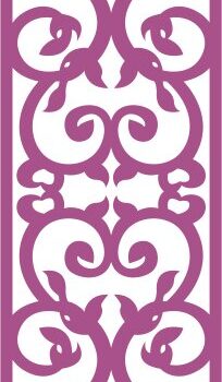 Intra απο ξύλο plywood 3mm-4mm πάχος - Διάνυσμα πάνελ χωρίς ραφή 180 Δίασταση 30x30 cm Intraeaxys-r1zeym1l - Image 1