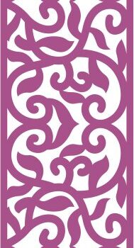 Intra απο ξύλο plywood 3mm-4mm πάχος - Διάνυσμα πάνελ χωρίς ραφή 177 Δίασταση 30x30 cm Intraeaxys-eo09p5og - Image 1