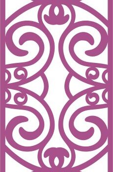 Intra απο ξύλο plywood 3mm-4mm πάχος - Διάνυσμα πάνελ χωρίς ραφή 164 Δίασταση 30x30 cm Intraeaxys-e1g62v7l - Image 1