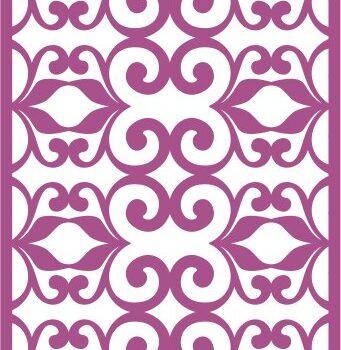 Intra απο ξύλο plywood 3mm-4mm πάχος - 欧式-160 Δίασταση 30x30 cm Intraeaxys-eoxwnj1z - Image 1