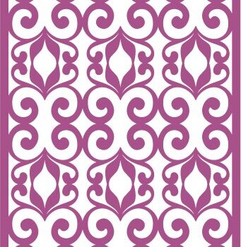 Intra απο ξύλο plywood 3mm-4mm πάχος - 欧式-159 Δίασταση 30x30 cm Intraeaxys-eo4gwdoj - Image 1