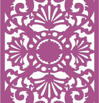 Intra απο ξύλο plywood 3mm-4mm πάχος - 欧式-156 Δίασταση 30x30 cm Intraeaxys-r7vxrzod - Image 1