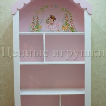 Intra απο ξύλο plywood 3mm-4mm πάχος - Σπίτι ράφι Δίασταση 40x50 cm Intraeaxys-voq2rjdo - Image 1