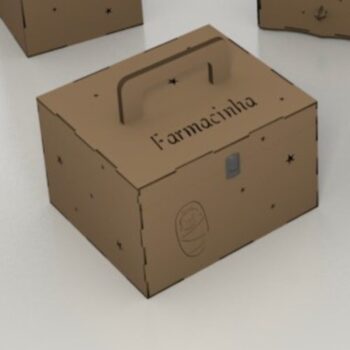 Intra απο ξύλο plywood 3mm-4mm πάχος - Toy Home Pharmacy Kit Kids Toy Mdf 3mm Δίασταση 30x30 cm Intraeaxys-m1d6pwl7 - Image 1