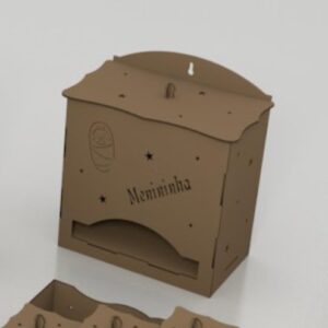 Intra απο ξύλο plywood 3mm-4mm πάχος - Θήκη πάνας Baby Toddler Toy Mdf 3mm Δίασταση 30x30 cm Intraeaxys-e1gkr8xo