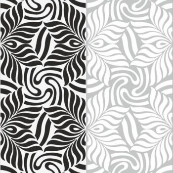 Intra απο ξύλο plywood 3mm-4mm πάχος - Απλό κυματιστό κλασικό σχέδιο αμμοβολής Δίασταση 30x30 cm Intraeaxys-p7y6kzoq - Image 1