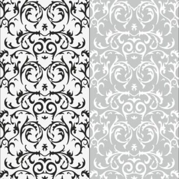 Intra απο ξύλο plywood 3mm-4mm πάχος - Μοτίβο στροβιλισμού αμμοβολής Δίασταση 30x30 cm Intraeaxys-67wjxmo2 - Image 1