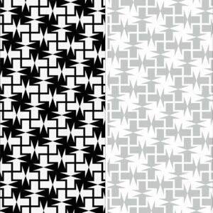 Intra απο ξύλο plywood 3mm-4mm πάχος - Μοτίβο αμμοβολής 2183 Δίασταση 30x30 cm Intraeaxys-ro6g027x