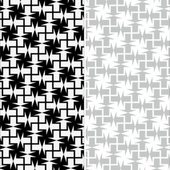 Intra απο ξύλο plywood 3mm-4mm πάχος - Μοτίβο αμμοβολής 2183 Δίασταση 30x30 cm Intraeaxys-ro6g027x - Image 1