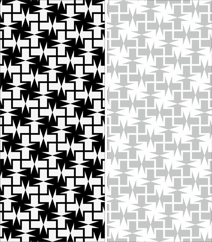 Intra απο ξύλο plywood 3mm-4mm πάχος - Μοτίβο αμμοβολής 2183 Δίασταση 30x30 cm Intraeaxys-ro6g027x