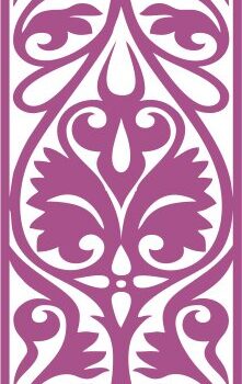 Intra απο ξύλο plywood 3mm-4mm πάχος - Διαμέρισμα τοίχου Mdf Δίασταση 30x30 cm Intraeaxys-eo09lwog - Image 1