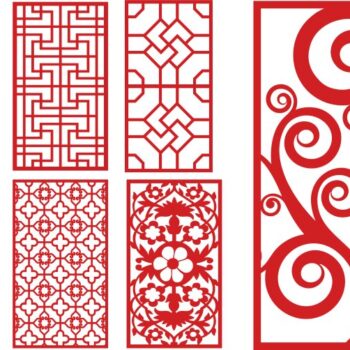 Intra απο ξύλο plywood 3mm-4mm πάχος - Διακοσμητικά Πάνελ Διακοσμητικά Σίτες Δίασταση 30x30 cm Intraeaxys-zo942y7k - Image 1