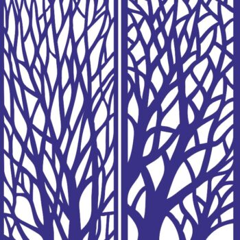 Intra απο ξύλο plywood 3mm-4mm πάχος - 镂空宝典-b (21) Δίασταση 30x30 cm Intraeaxys-eo2ndmo8 - Image 1