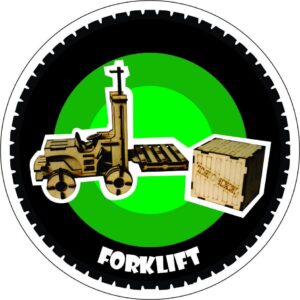 Intra απο ξύλο plywood 3mm-4mm πάχος - Αρχείο PDF Forklift Δίασταση 30x30 cm Intraeaxys-eo4vz8oj