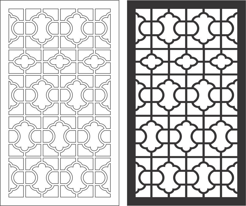 Intra απο ξύλο plywood 3mm-4mm πάχος - Μοντέρνο Διαχωριστικό Δωματίων Διαχωριστικό οθόνης Δίασταση 30x30 cm Intraeaxys-e1g9887l