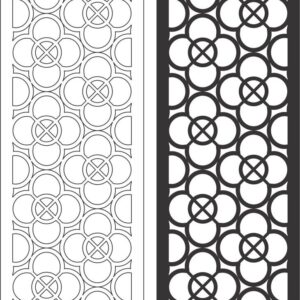 Intra απο ξύλο plywood 3mm-4mm πάχος - Διακοσμητικά πάνελ τοίχου Μοντέρνα Δίασταση 30x30 cm Intraeaxys-p7yqlr1q