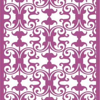 Intra απο ξύλο plywood 3mm-4mm πάχος - 欧式-212 Δίασταση 30x30 cm Intraeaxys-eo4zy97j - Image 1