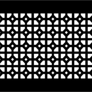 Intra απο ξύλο plywood 3mm-4mm πάχος - Μοτίβο ξύλινο πάνελ τοίχου Δίασταση 30x30 cm Intraeaxys-lop426ow