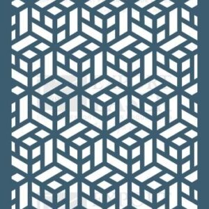 Intra απο ξύλο plywood 3mm-4mm πάχος - Διαμέρισμα δωματίου Δίασταση 30x30 cm Intraeaxys-eo22dmo8