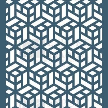 Intra απο ξύλο plywood 3mm-4mm πάχος - Διαμέρισμα δωματίου Δίασταση 30x30 cm Intraeaxys-eo22dmo8 - Image 1