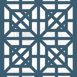 Intra απο ξύλο plywood 3mm-4mm πάχος - Πάνελ κοπής με λέιζερ MDF Δίασταση 30x30 cm Intraeaxys-6o3rdjon