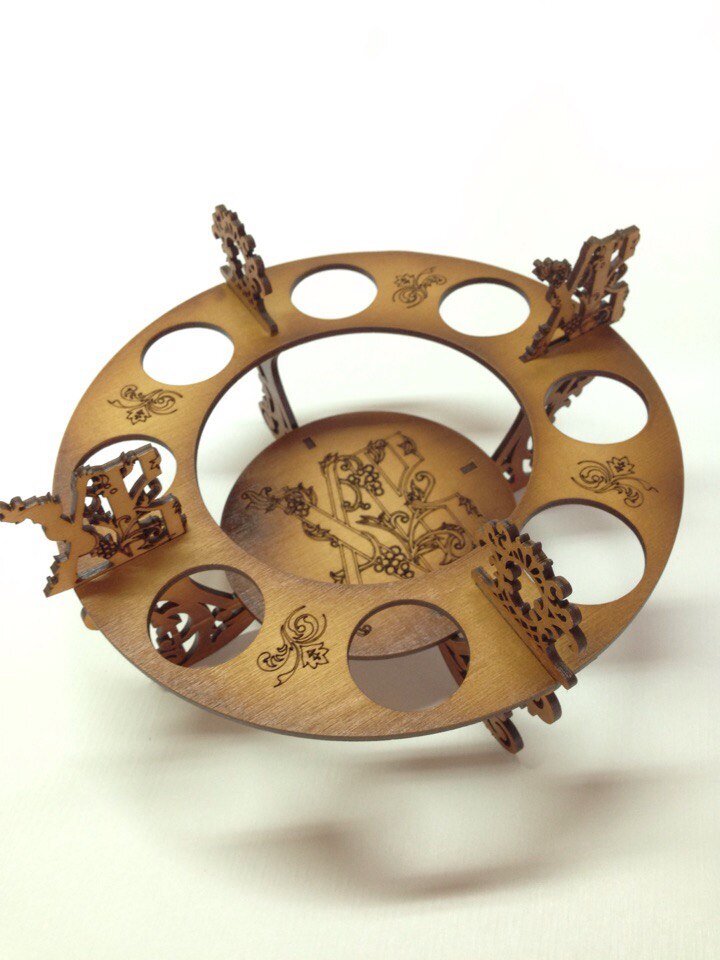 Intra απο ξύλο plywood 3mm-4mm πάχος - Ψηφιακό αρχείο πασχαλινό κόντρα πλακέ CNC για ting Δίασταση 30x30 cm Intraeaxys-m1d6gld7