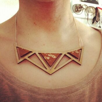 Intra απο ξύλο plywood 3mm-4mm πάχος - Κολιέ κοσμήματα μενταγιόν 3mm Δίασταση 30x30 cm Intraeaxys-qommdr8o - Image 1