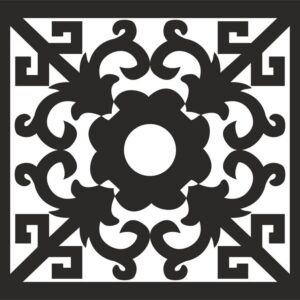 Intra απο ξύλο plywood 3mm-4mm πάχος - διακοσμητικό σχέδιο Δίασταση 30x30 cm Intraeaxys-joeqqdo6