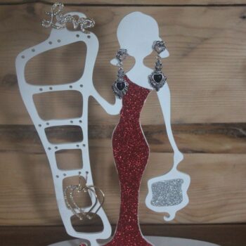 Intra απο ξύλο plywood 3mm-4mm πάχος - Tak 305 Ask 305 L 305 287 305 K 305 Z Model Δίασταση 30x30 cm Intraeaxys-qomlmp13 - Image 1