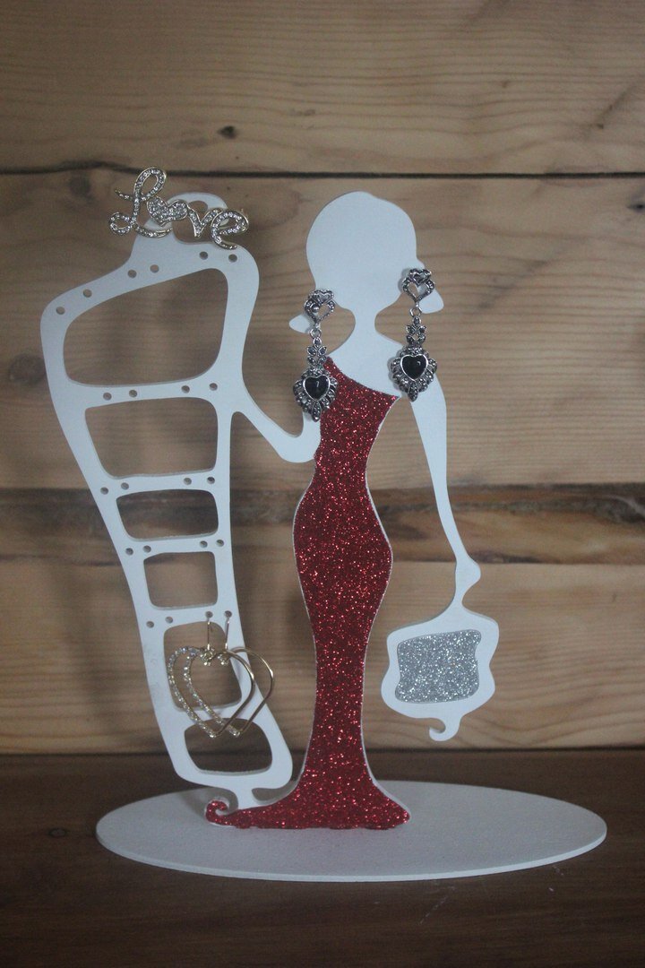 Intra απο ξύλο plywood 3mm-4mm πάχος - Tak 305 Ask 305 L 305 287 305 K 305 Z Model Δίασταση 30x30 cm Intraeaxys-qomlmp13