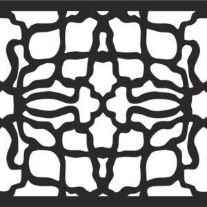 Intra απο ξύλο plywood 3mm-4mm πάχος - Αφηρημένο μοτίβο φόντου διάνυσμα Δίασταση 30x30 cm Intraeaxys-zo9604ok