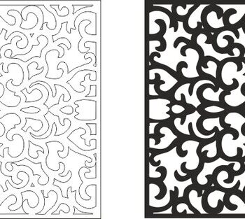 Intra απο ξύλο plywood 3mm-4mm πάχος - Vector Art Δίασταση 30x30 cm Intraeaxys-078w6575 - Image 1