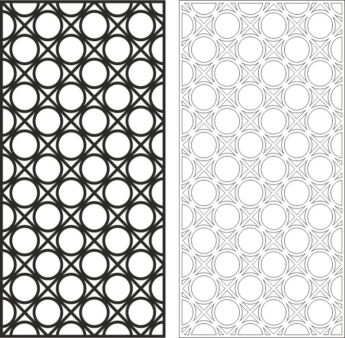 Intra απο ξύλο plywood 3mm-4mm πάχος - Αφηρημένο γεωμετρικό σχέδιο Δίασταση 30x30 cm Intraeaxys-m1d8nxok