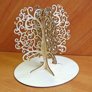 Intra απο ξύλο plywood 3mm-4mm πάχος - Αρχείο PDF Derevo Dlya Prikras Pdfformat a3 4mm Fanera Δίασταση 30x30 cm Intraeaxys-zo92je1k