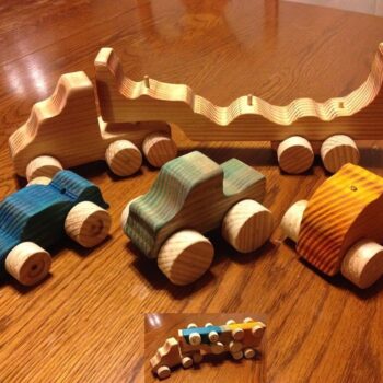 Intra απο ξύλο plywood 3mm-4mm πάχος - Ξύλινο συρόμενο παιχνίδι Δίασταση 30x30 cm Intraeaxys-0756kp1z - Image 1