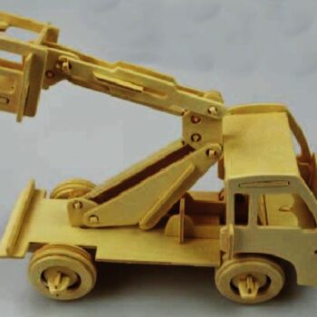 Intra απο ξύλο plywood 3mm-4mm πάχος - Hubwagen Δίασταση 30x30 cm Intraeaxys-m1d3dd7k - Image 1