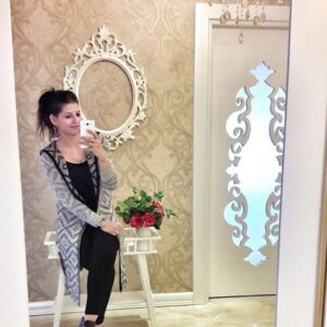 Intra απο ξύλο plywood 3mm-4mm πάχος - incigoz1 Δίασταση 30x30 cm Intraeaxys-lop9k31w