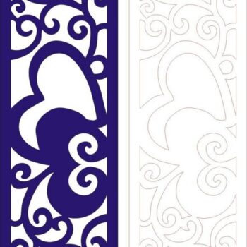 Intra απο ξύλο plywood 3mm-4mm πάχος - сердце Δίασταση 30x30 cm Intraeaxys-67wynwo2 - Image 1