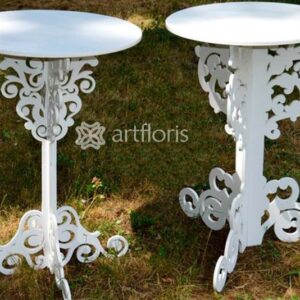 Intra απο ξύλο plywood 3mm-4mm πάχος - Στολ Νόβι Δίασταση 30x30 cm Intraeaxys-joe2ddo6